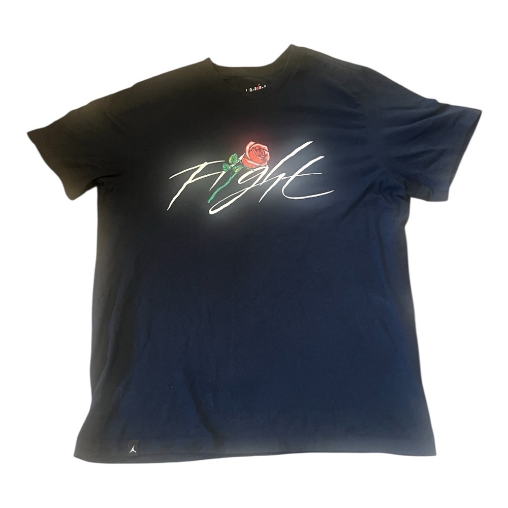 Men's Vintage sorry not sorry Jordons Graphic T-Shirt 1992